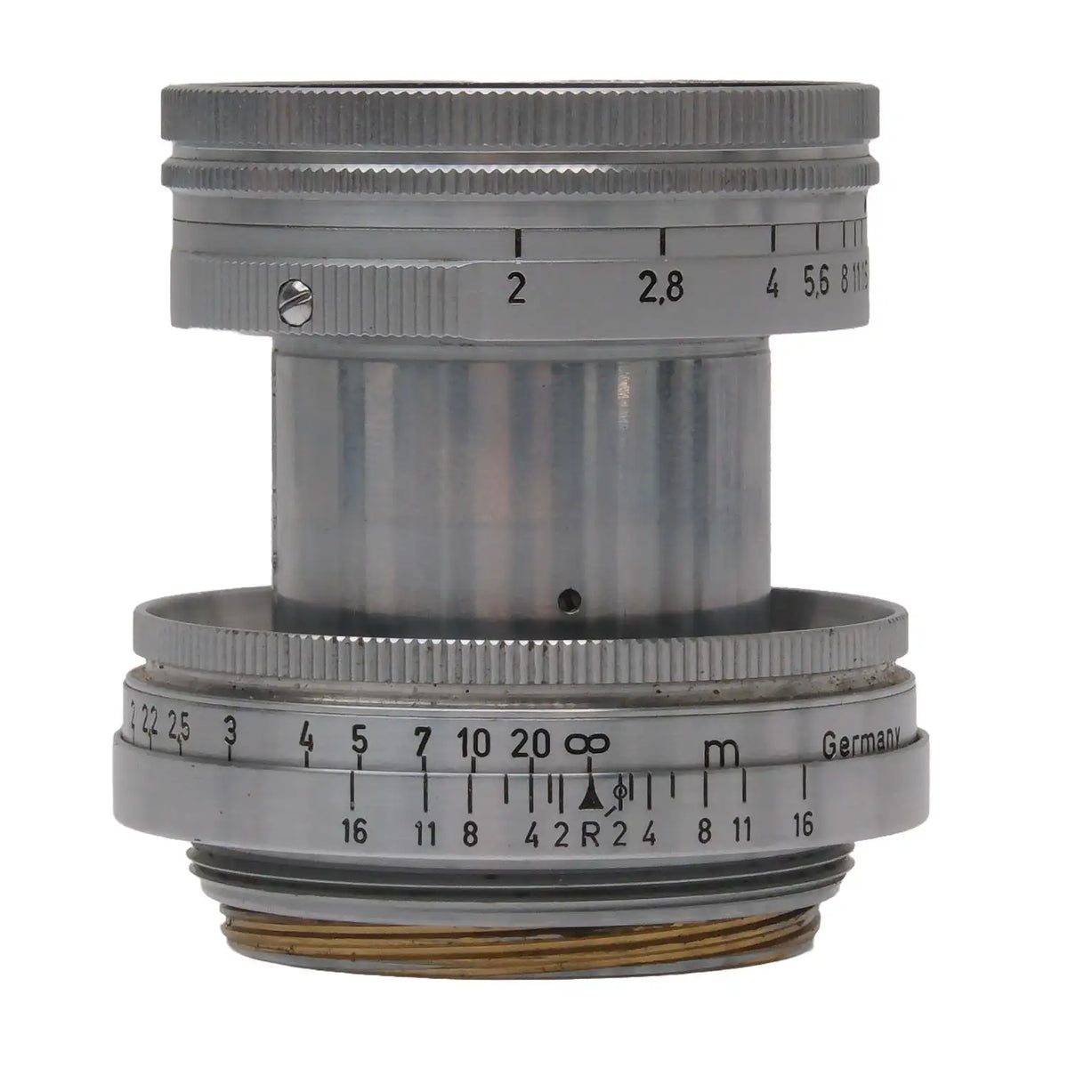 Leica 5cm f2 Summitar 783057
