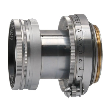 Leica 5cm f2 Summitar 783057