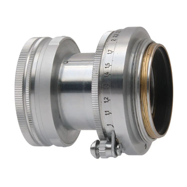 Leica 5cm f2 Summitar 783057