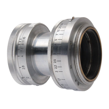 Leica 5cm f2 Summitar 734779
