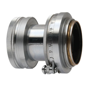 Leica 5cm f2 Summitar 738922