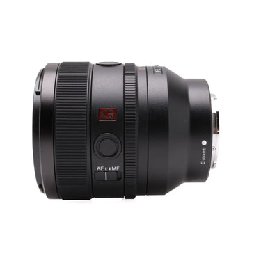 Sony 50mm f1.4 GM, Boxed 6801050