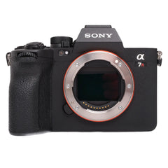 Sony A7r V, Boxed 1377989