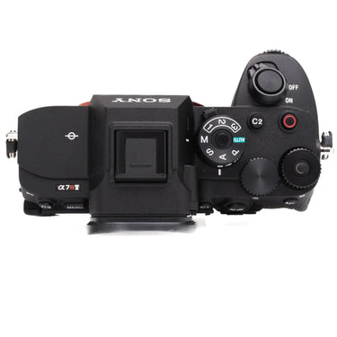 Sony A7r V, Boxed 1377989