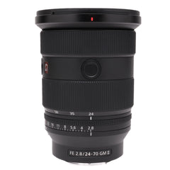 Sony 24-70mm f2.8 GM II, Boxed 1909503