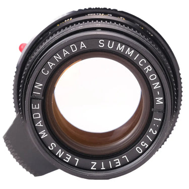 Leica 50mm f2 Summicron-M 3020949