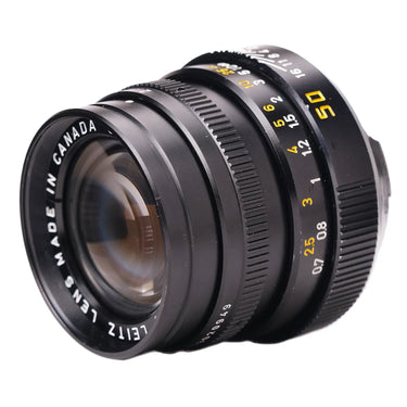 Leica 50mm f2 Summicron-M 3020949