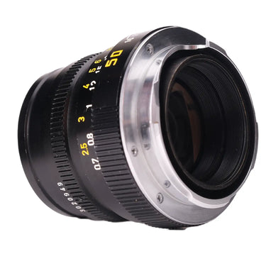 Leica 50mm f2 Summicron-M 3020949