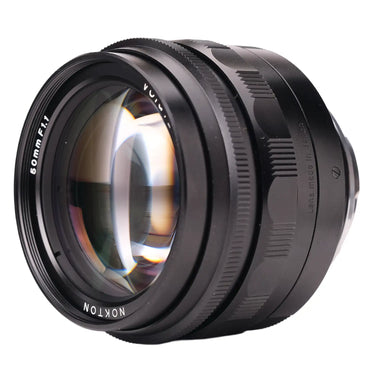 Voigtlander 50mm f1.1 Nokton 8751494