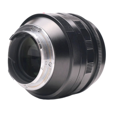 Voigtlander 50mm f1.1 Nokton 8751494