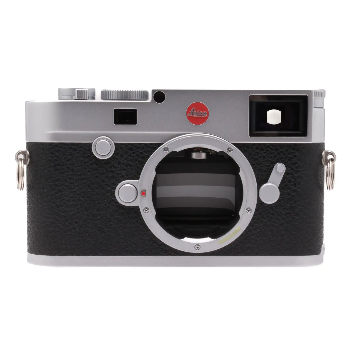 Leica M10 Silver Body 5182982