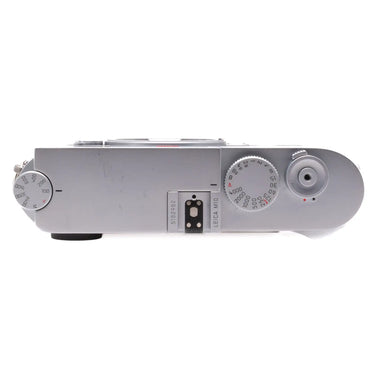 Leica M10 Silver Body 5182982