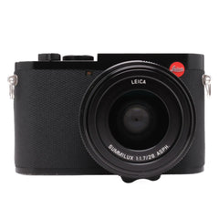 Leica Q2 Black 5375095
