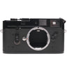 Leica M4 Black Paint 1247823