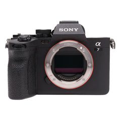 Sony A7 IV Body 6537653