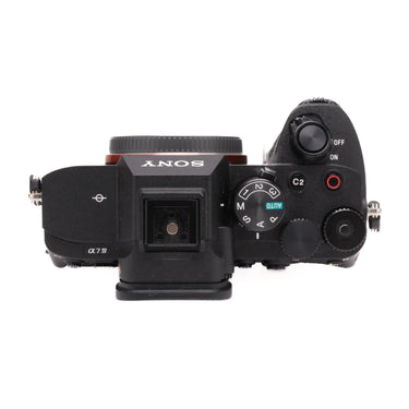 Sony A7 IV Body 6537653