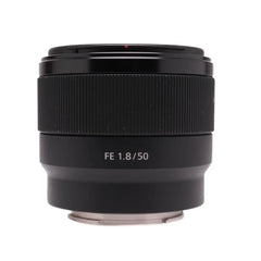 Sony 50mm f1.8  2320664