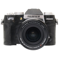 Fujifilm X-T50, 16-50mm f 2.8-4.8, SmallRig Half Case 5D005235