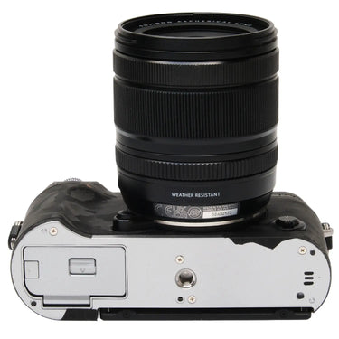Fujifilm X-T50, 16-50mm f 2.8-4.8, SmallRig Half Case 5D005235