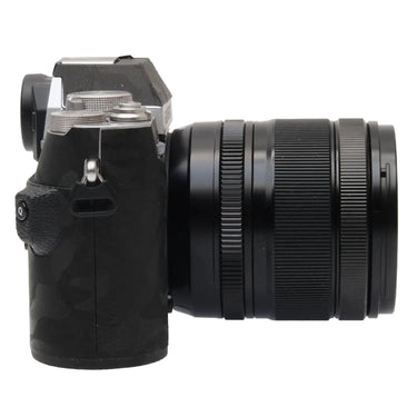 Fujifilm X-T50, 16-50mm f 2.8-4.8, SmallRig Half Case 5D005235