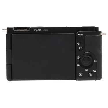 Sony ZV-E10 w/16-50mm f3.5-5.6 6292612