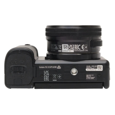 Sony ZV-E10 w/16-50mm f3.5-5.6 6292612