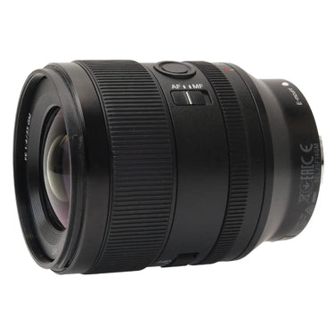 Sony 35mm f1.4 GM 1848425