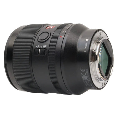 Sony 35mm f1.4 GM 1848425