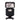 Fujifilm EF-X500 flash front view with flash head, LED light and stand