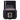 Fujifilm EF-X500 flash foot with hot shoe contacts and product label