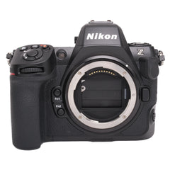 Nikon Z8 Body 3005264