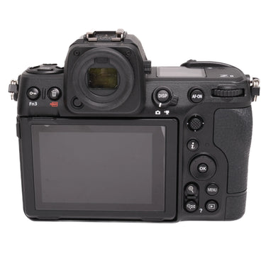 Nikon Z8 Body 3005264