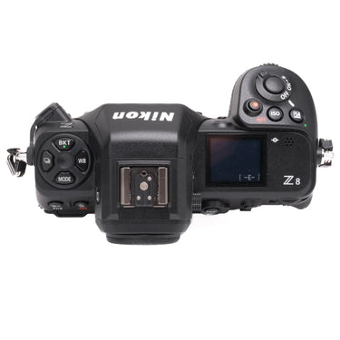 Nikon Z8 Body 3005264