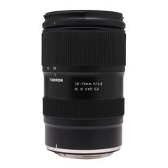 Tamron 28-75mm f2.8 Di III VXD G2 Nikon Z 29386
