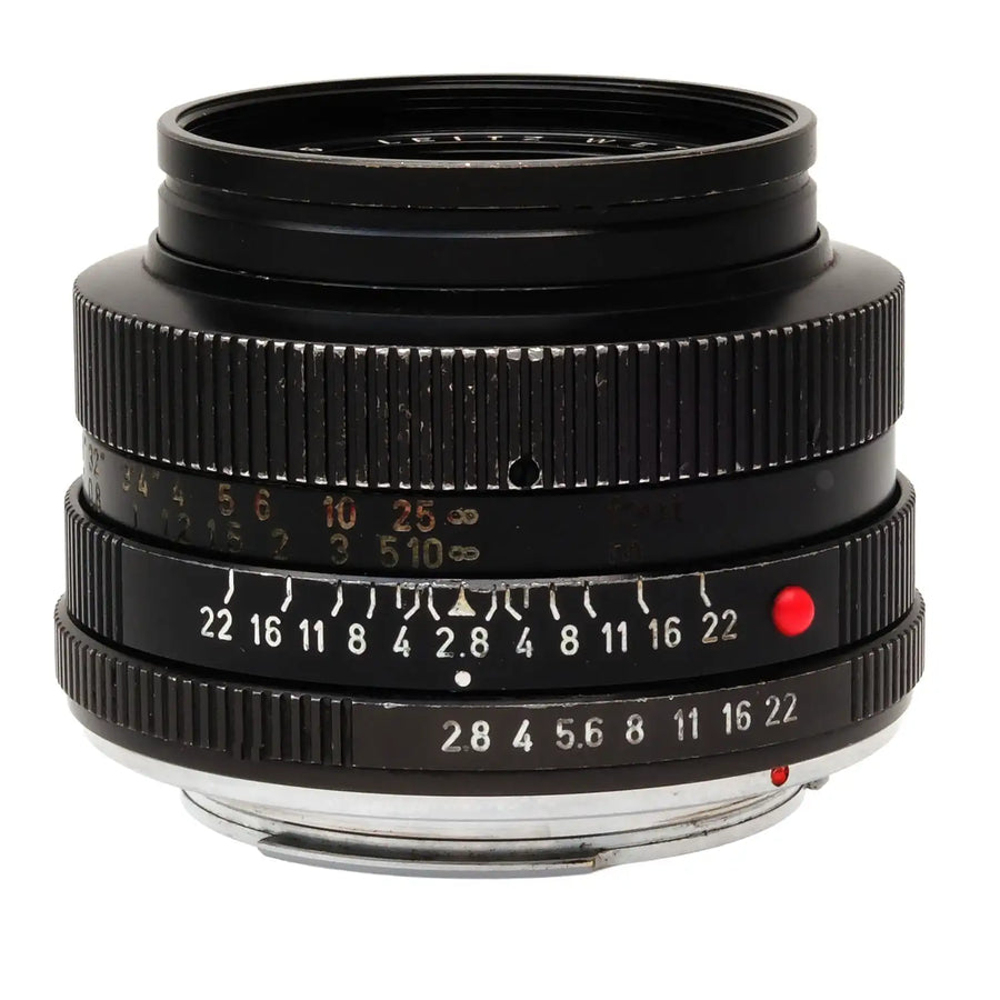 Leica 35mm f2.8 Elmarit-R 2-Cam 2364545