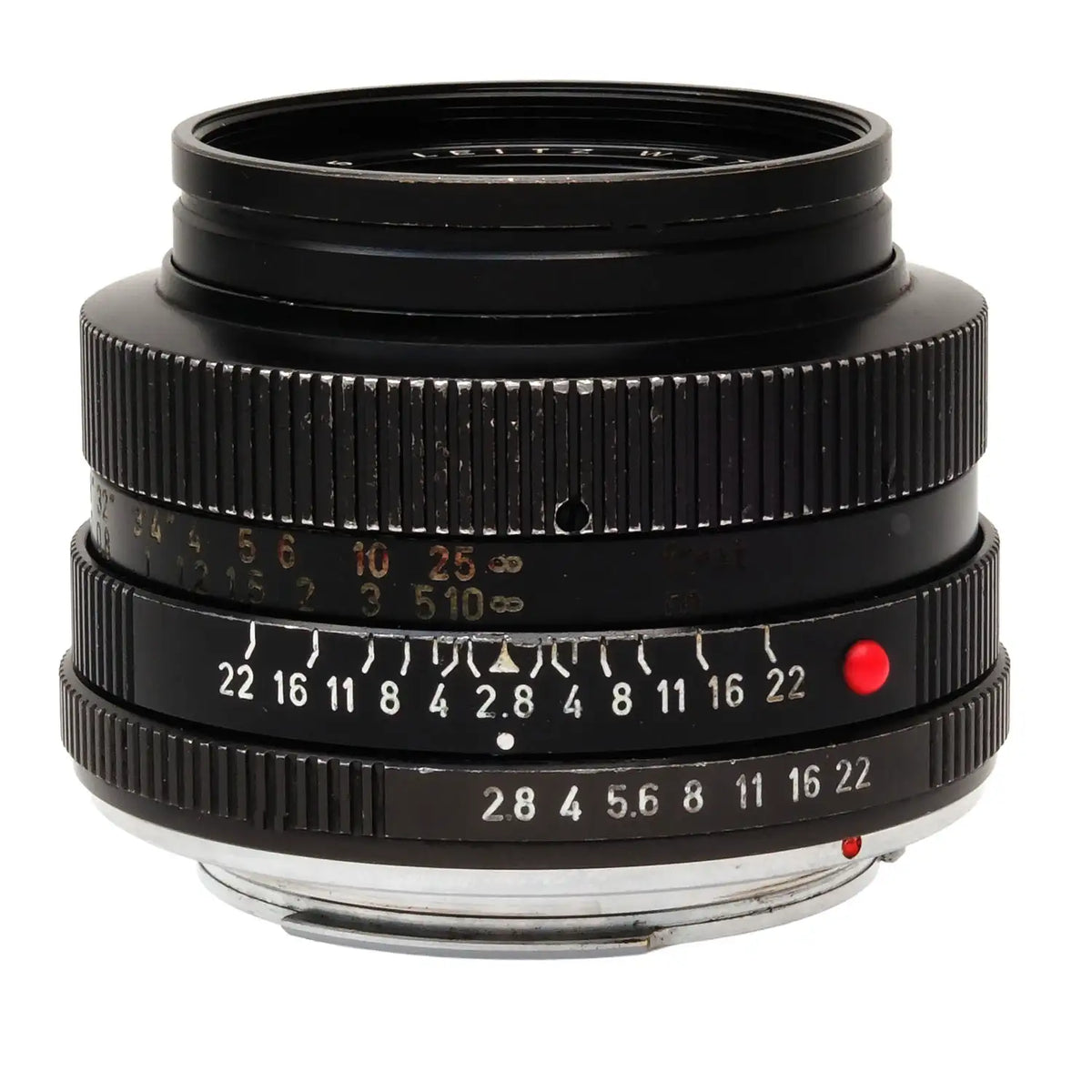 Leica 35mm f2.8 Elmarit-R 2-Cam 2364545