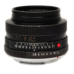 Leica 35mm f2.8 Elmarit-R 2-Cam 2364545