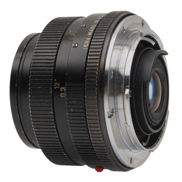 Leica 35mm f2.8 Elmarit-R 2-Cam 2364545
