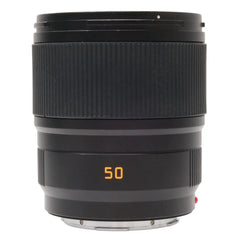 Leica 50mm f2 Summicron-SL Asph 4863852