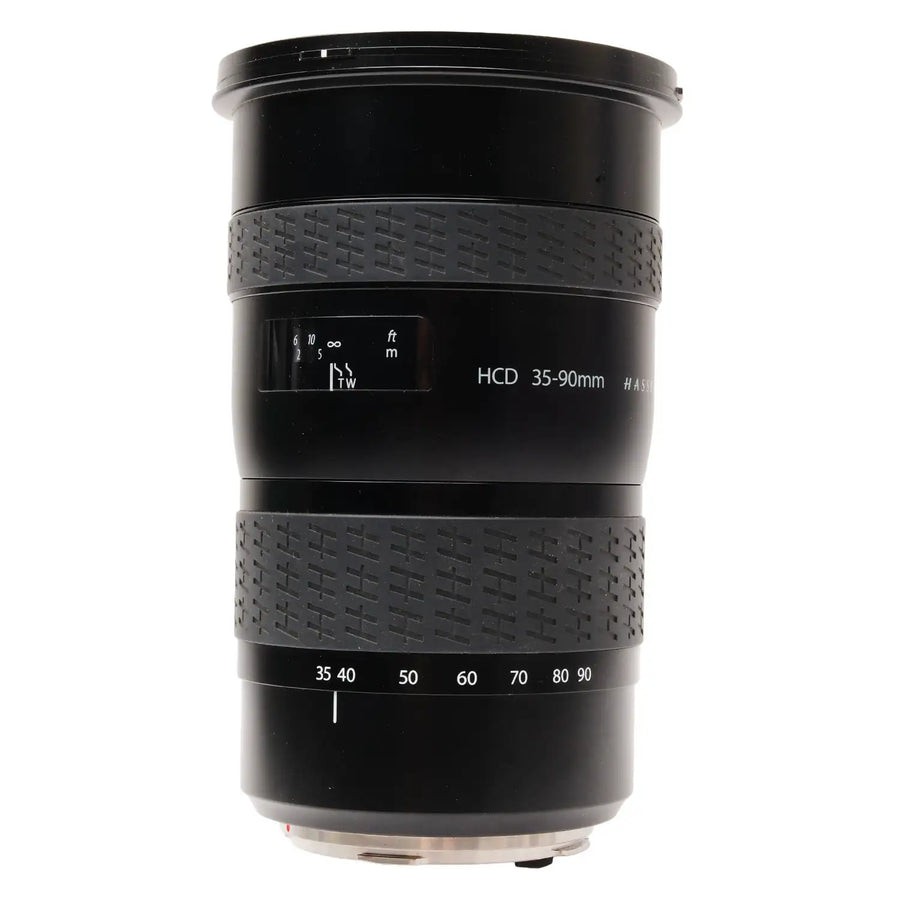 Hasselblad HC 35-90mm f4-5.6 Asph 7MVV11664