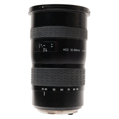 Hasselblad HC 35-90mm f4-5.6 Asph 7MVV11664