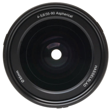 Hasselblad HC 35-90mm f4-5.6 Asph 7MVV11664