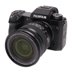 Fujifilm X-H2, 16-80mm f4, Boxed 3DA02607