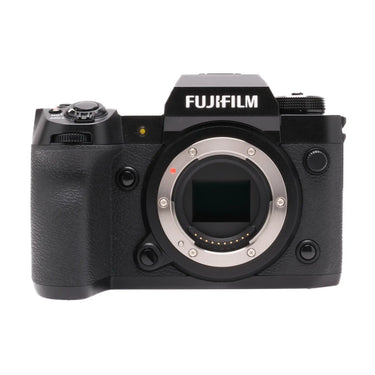 Fujifilm X-H2, 16-80mm f4, Boxed 3DA02607