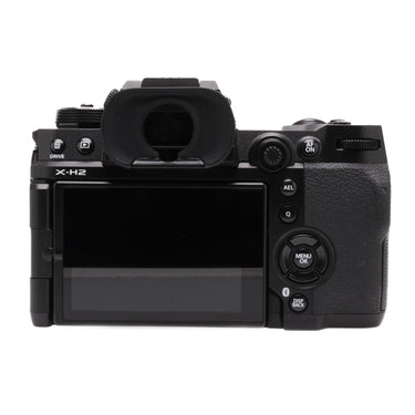 Fujifilm X-H2, 16-80mm f4, Boxed 3DA02607