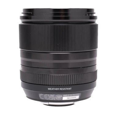 Fujifilm 33mm f1.4 WR, Boxed 5BA00619