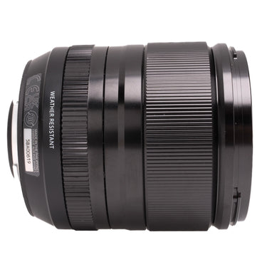 Fujifilm 33mm f1.4 WR, Boxed 5BA00619