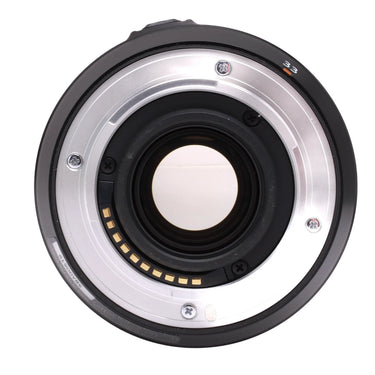 Fujifilm 33mm f1.4 WR, Boxed 5BA00619