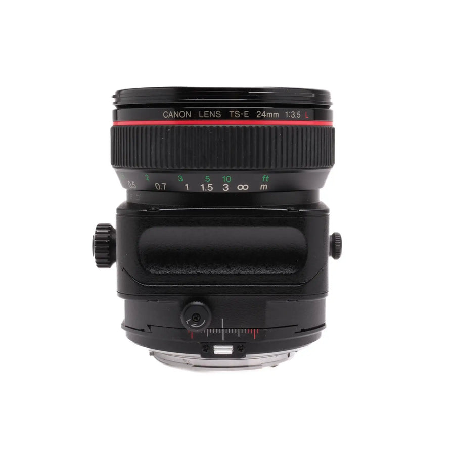 Canon 24mm f3.5 L TS-E  36920