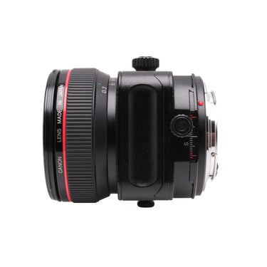 Canon 24mm f3.5 L TS-E  36920